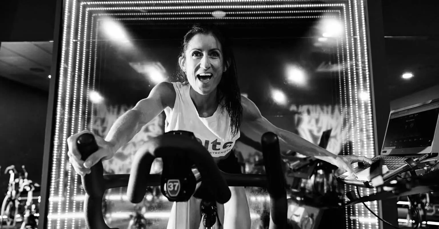 Ignite Cycle & Strength