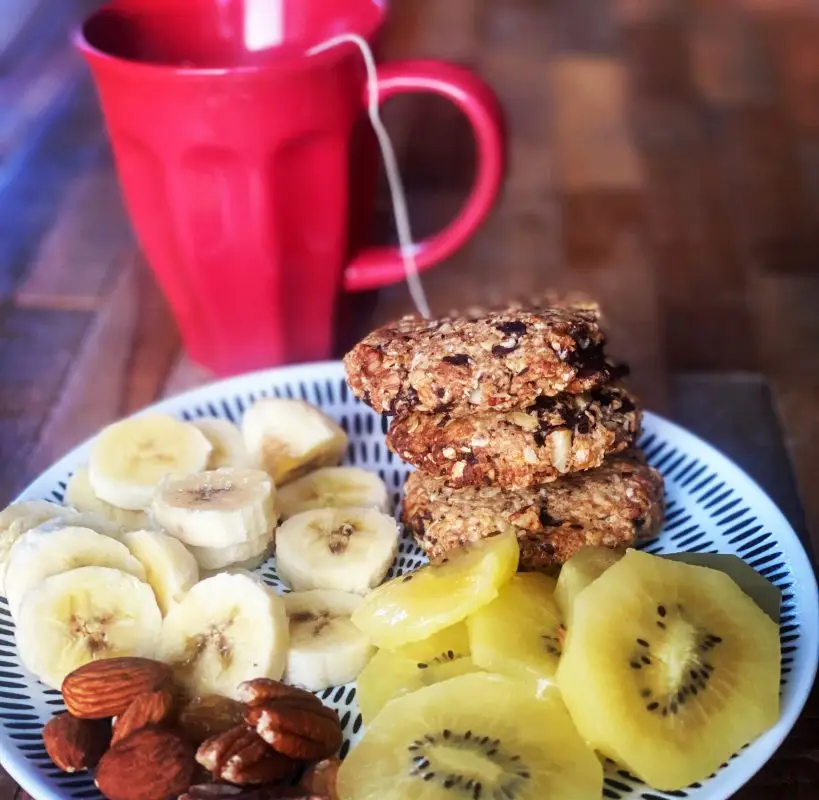 Cécile Madelaine coaching nutrition et bien-être