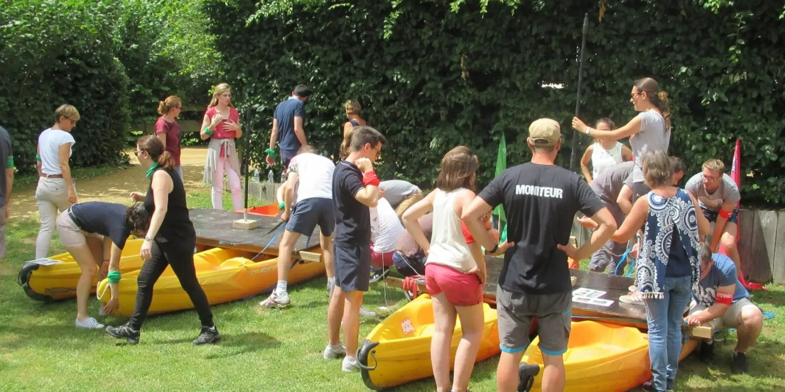 Anjou Sport Nature