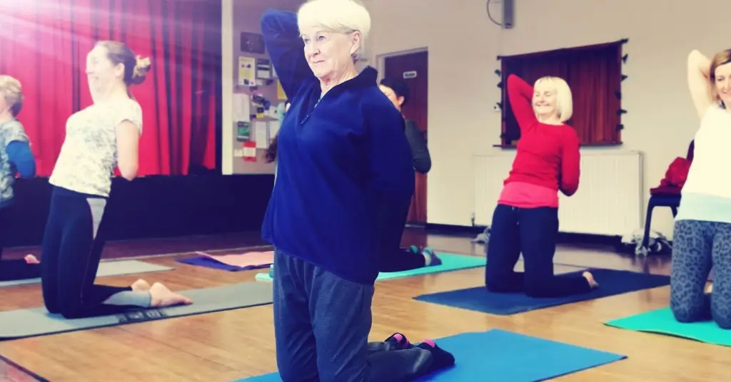 Sian Rule Yoga