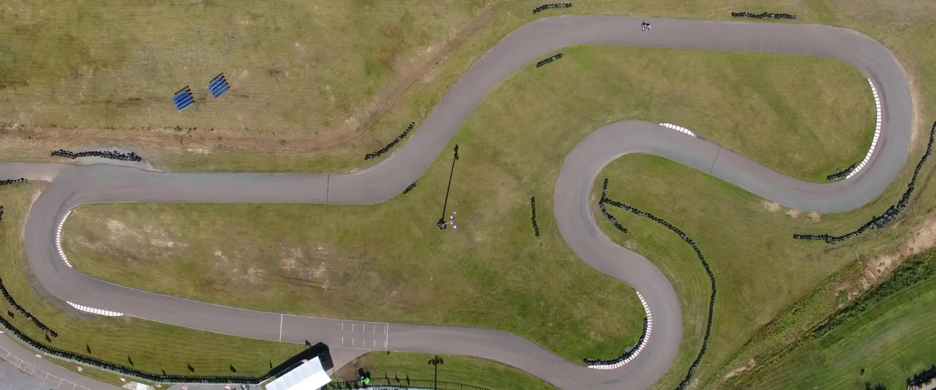 East Coast Karting