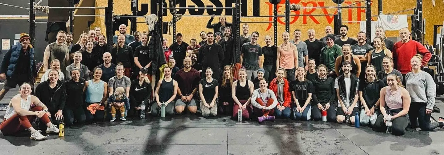 CrossFit Jorvik