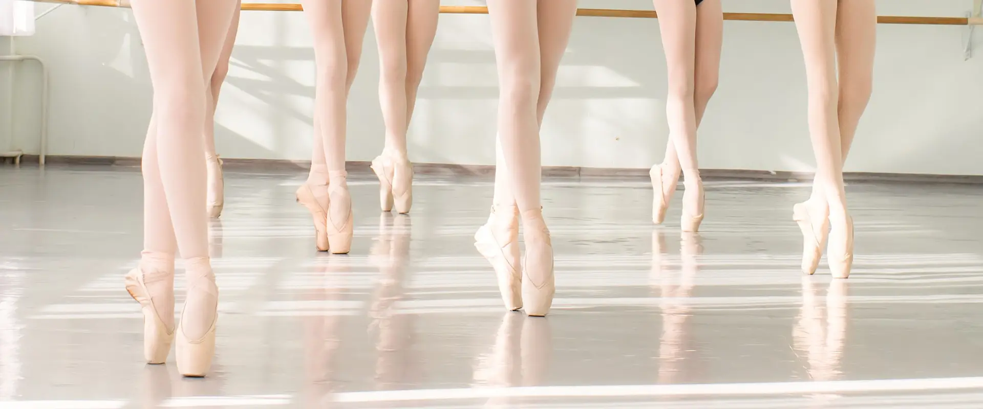 Jackie Lynn Dance Studios