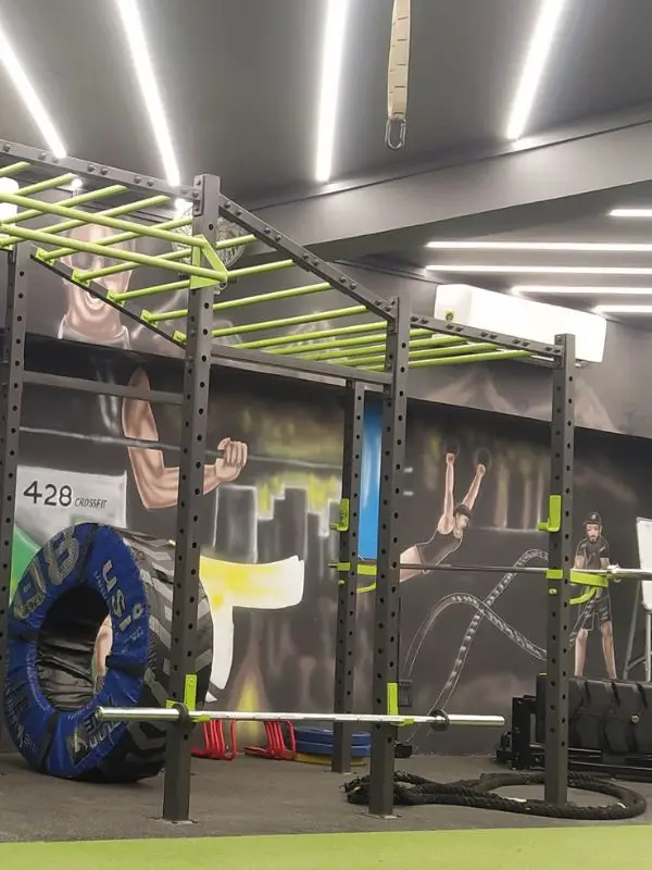 KL27 Gym