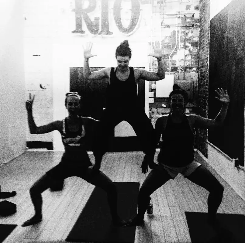 R Studios