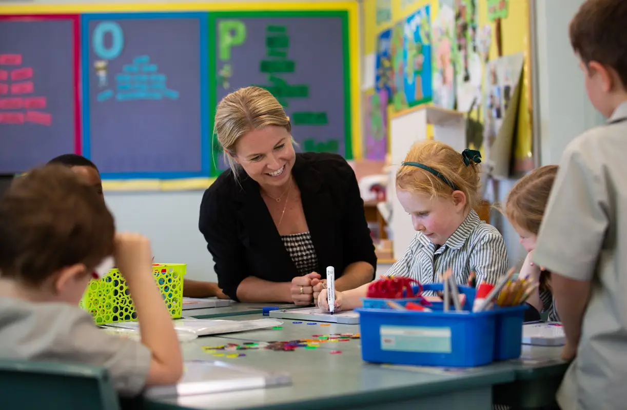 Gippsland Grammar