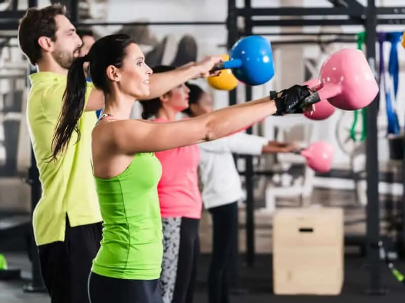 Bandon Strength&Conditioning
