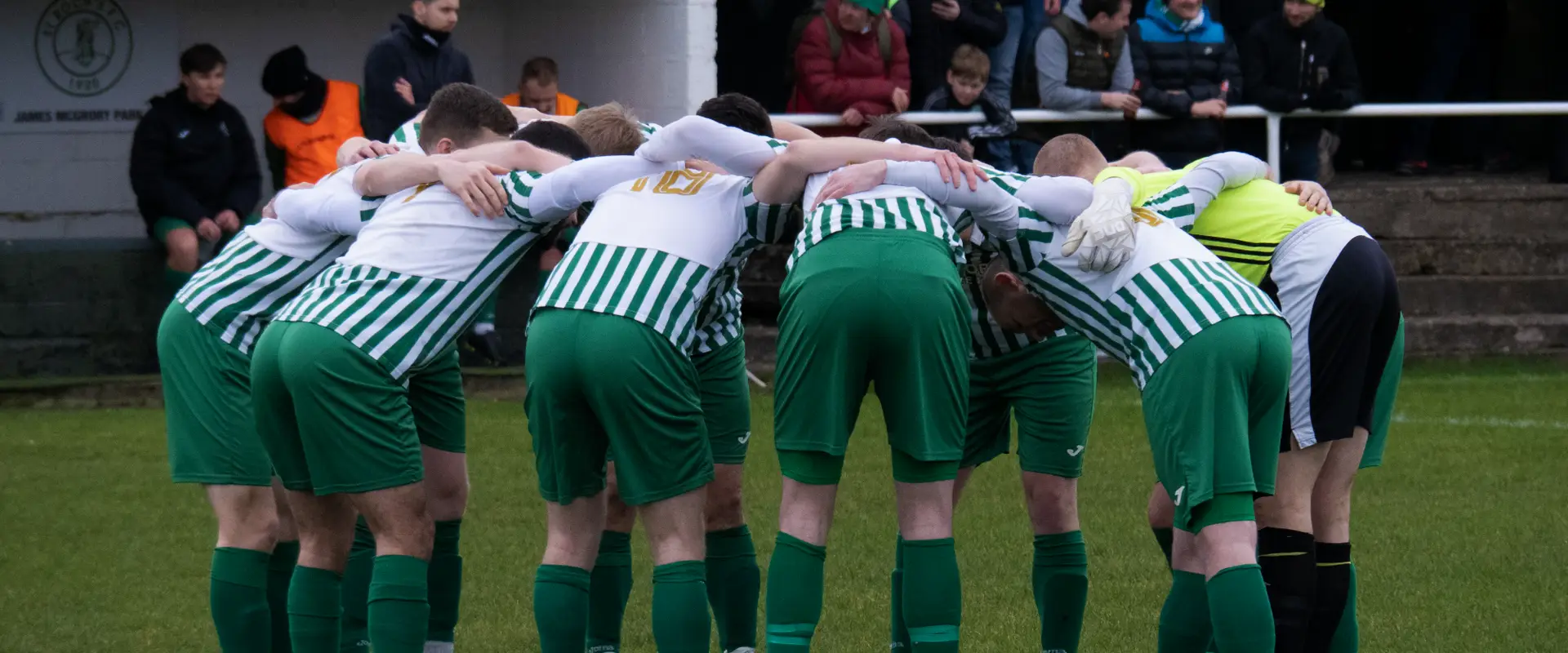 St Roch's FC