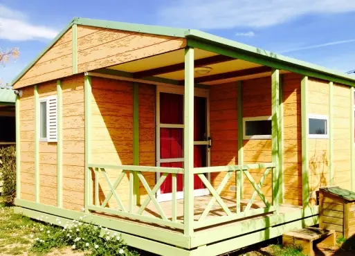 Camping Altéa *** open year