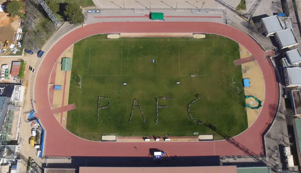 Pafc
