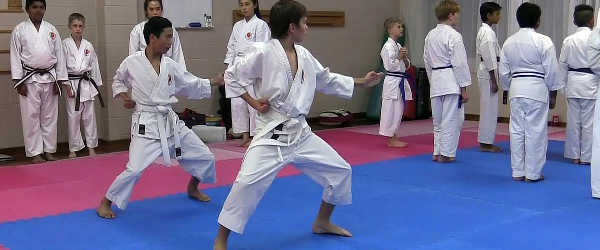 Chidokan Karate