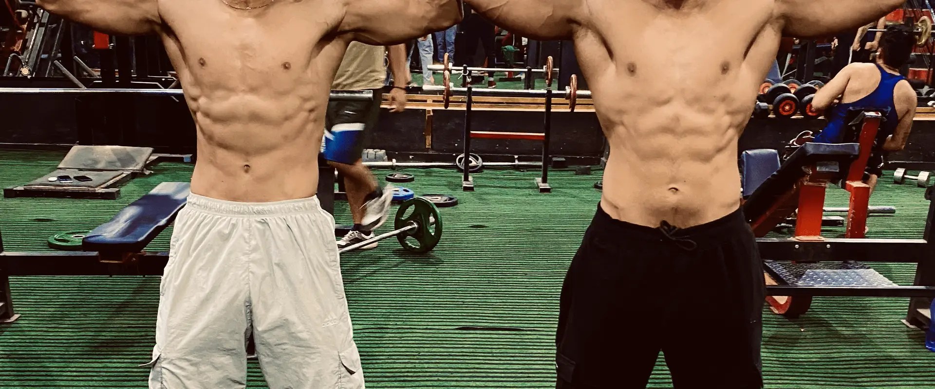 Pro39 Fitness Club Samrala