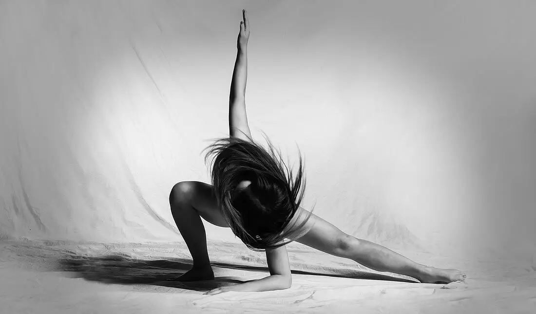 Kristy's Dance Fusion