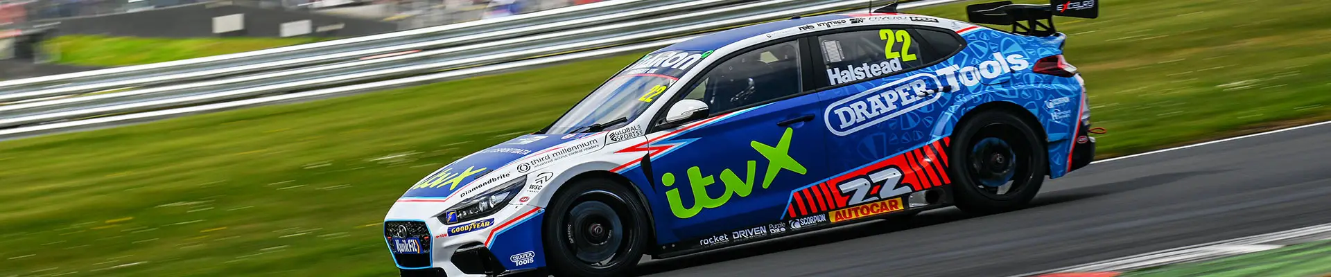 Excelr8 Motorsport