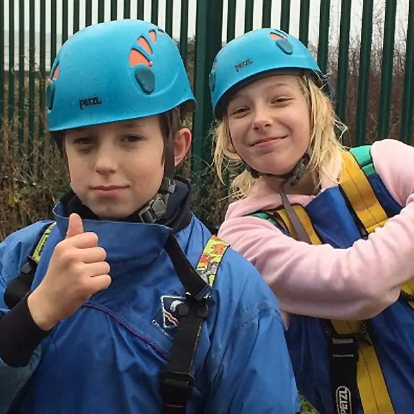 Portsmouth Sail Training Trust