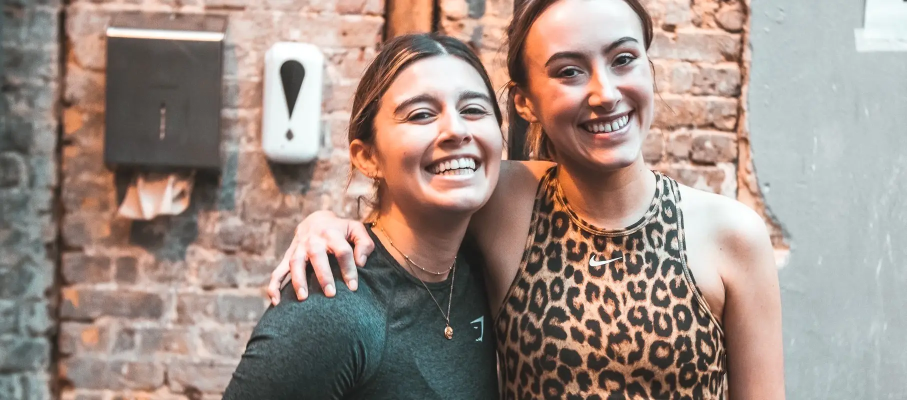 Amica 365 CrossFit Shoreditch