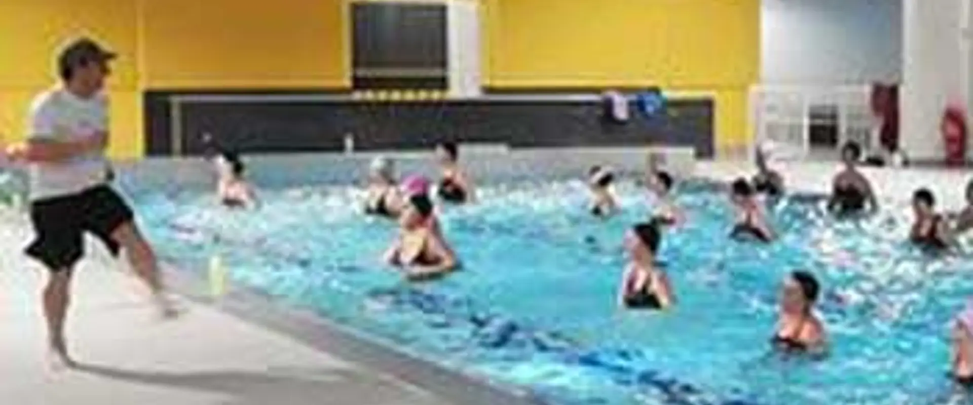 ASG Natation