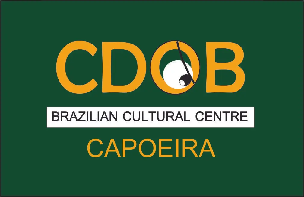 Cordo de Ouro London Capoeira