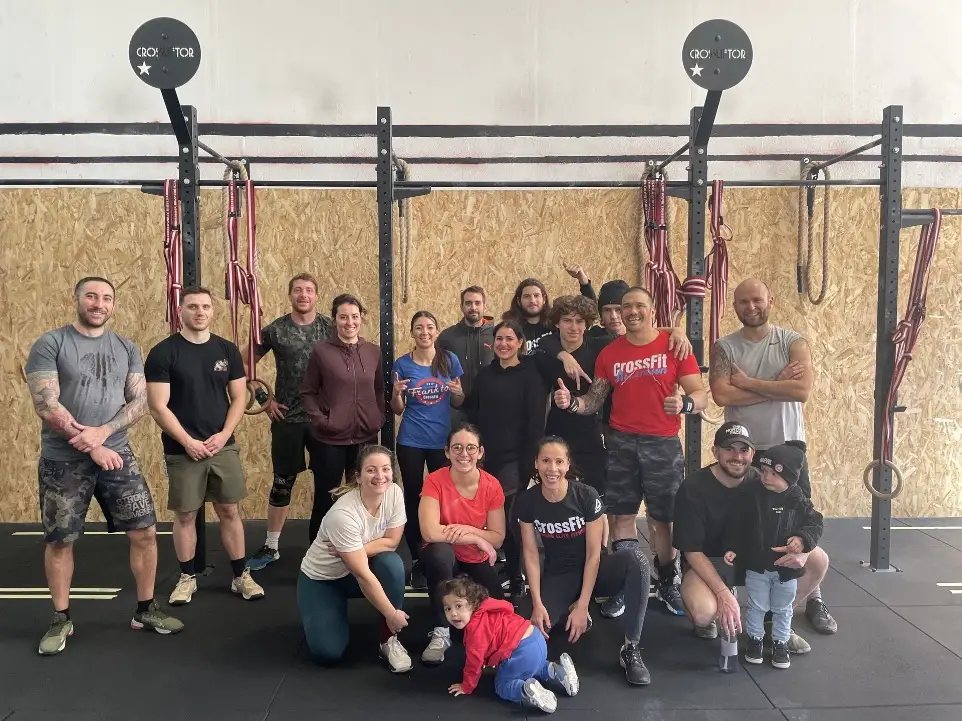 Lim Training