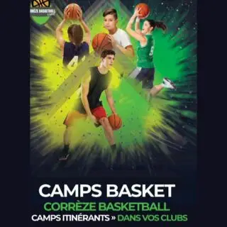Comité Départemental de Basket Ball