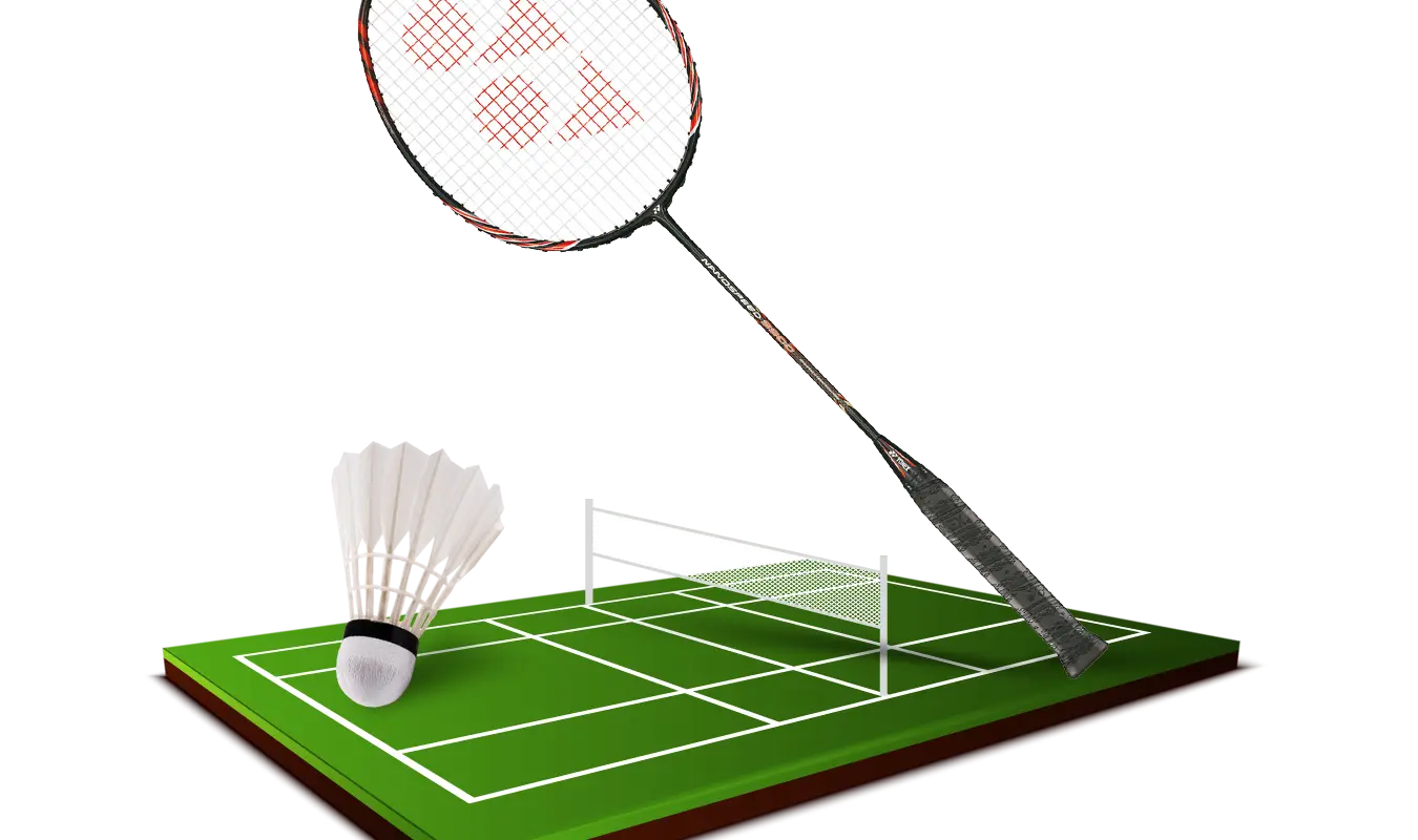 Yash Badminton Academy