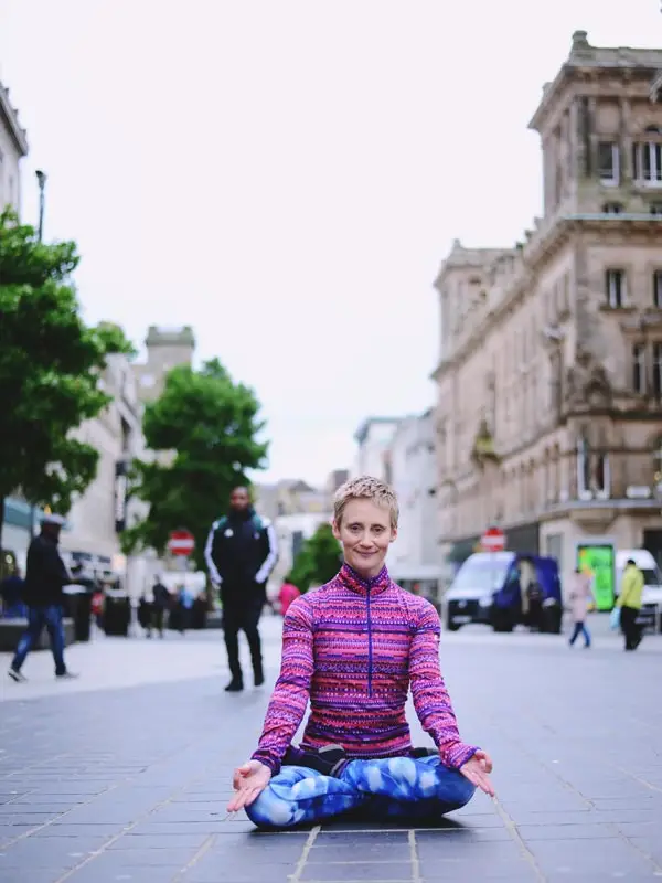Ashtanga Yoga Liverpool