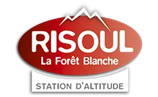 School Ski And Mountain Happy Mountains Risoul