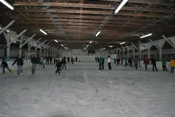 Lawrencetown Youth Arena