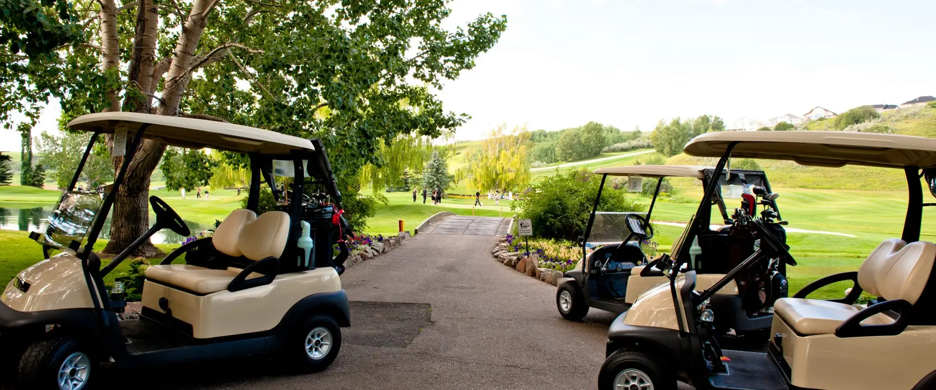 Cottonwood Golf & Country Club