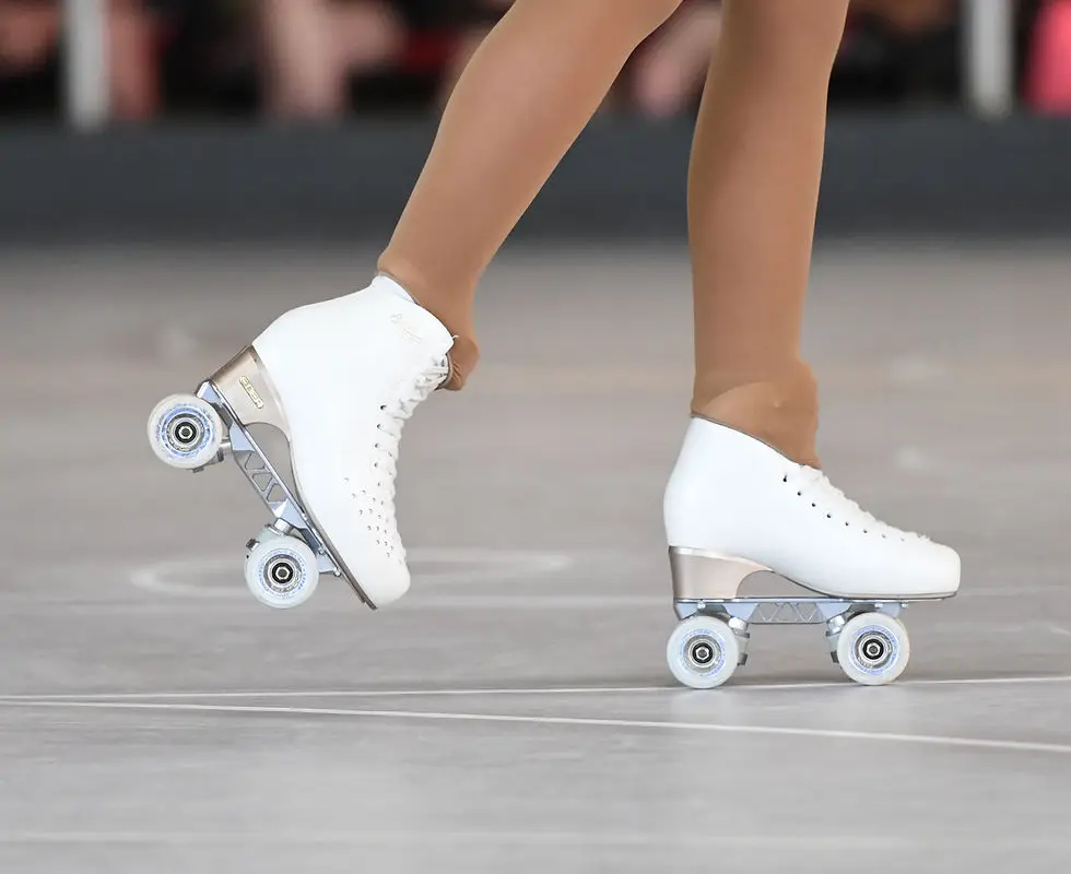 Retro Skating Academy