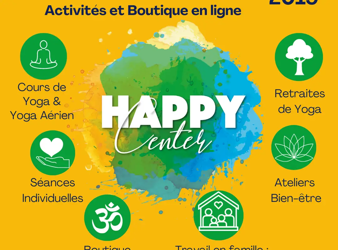 Happy Center