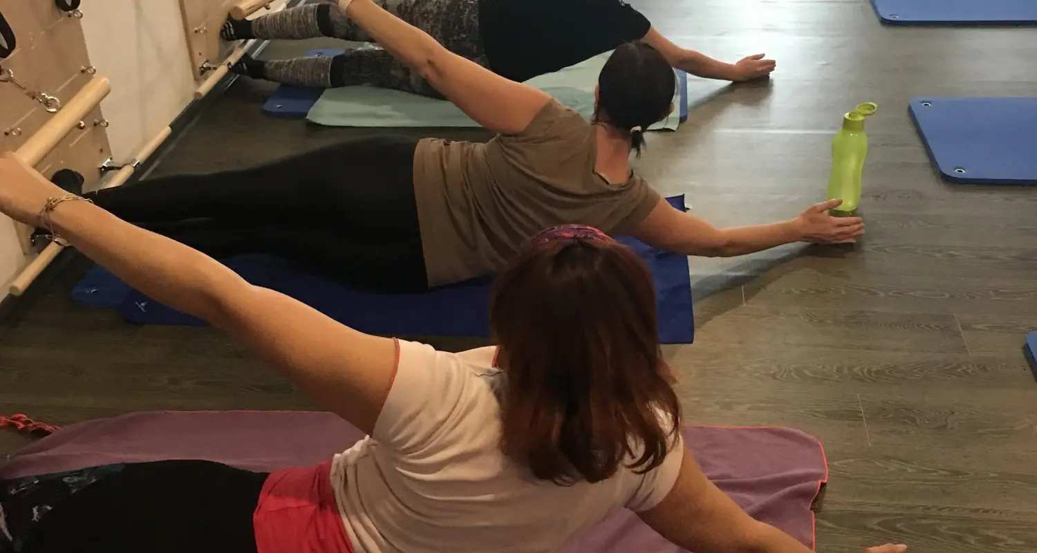 Pilates 68 Welfare And Maternity