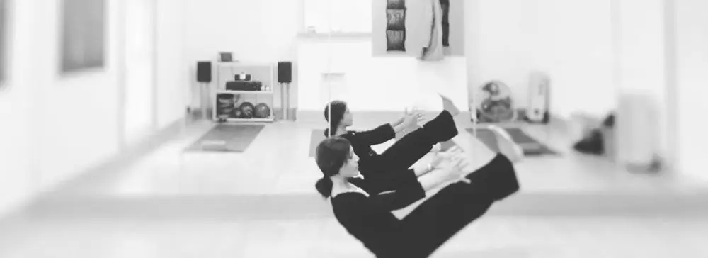 Shermin A Ali Yoga