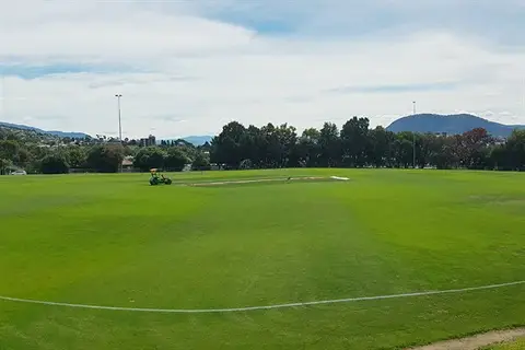 Clare Street Oval