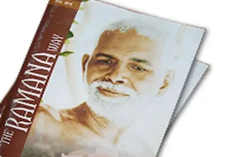 Ramana Maharshi Centre for Learning