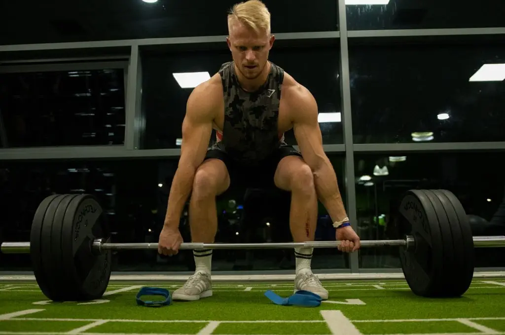 Wilson Fitness