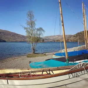 Glenridding Sailing Centre