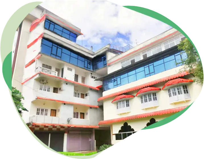 Sukhodaya ayurvedic hospital