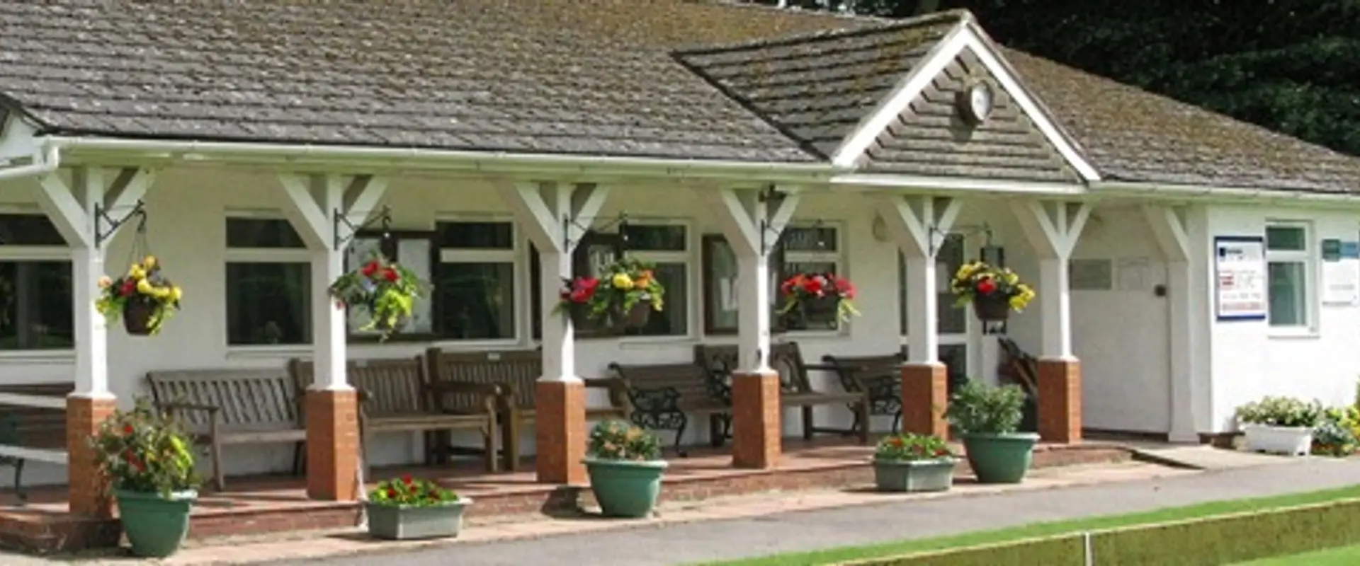 Flackwell Heath Bowling Club