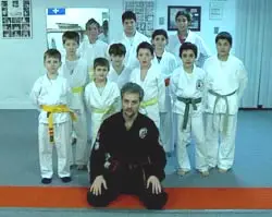 Kung Fu Canada