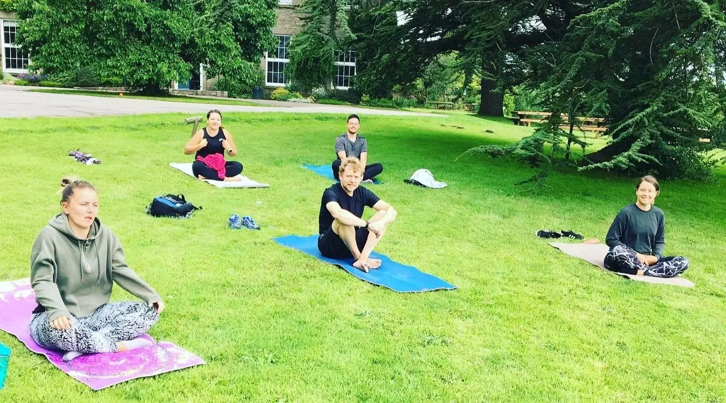 Quay Yoga Studio