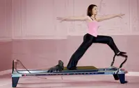 Pilates & Form