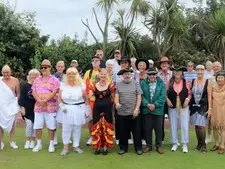 Holland-on-Sea Bowls Club