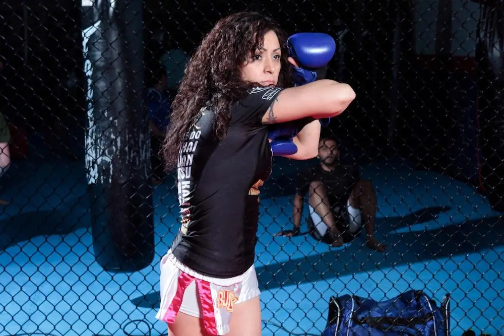 Kombat Arts Training Academy