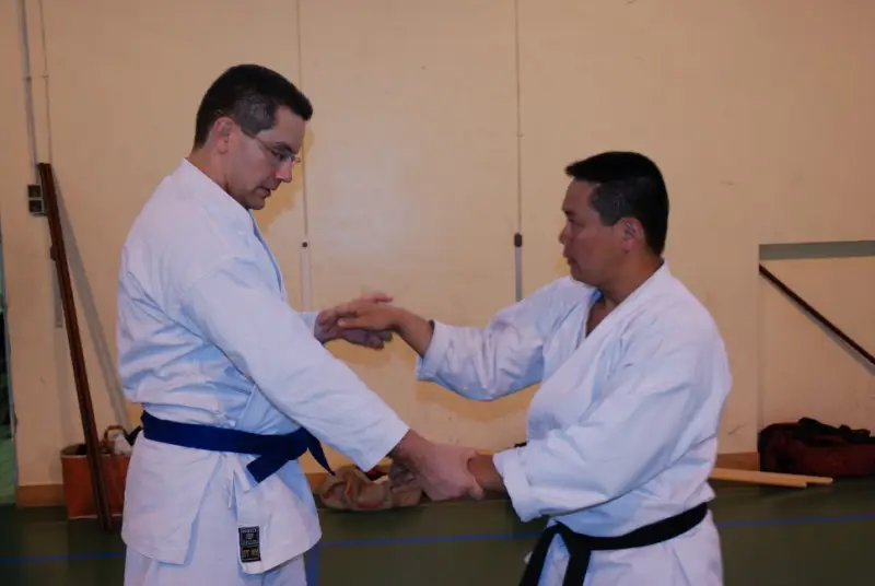 Karate Club
