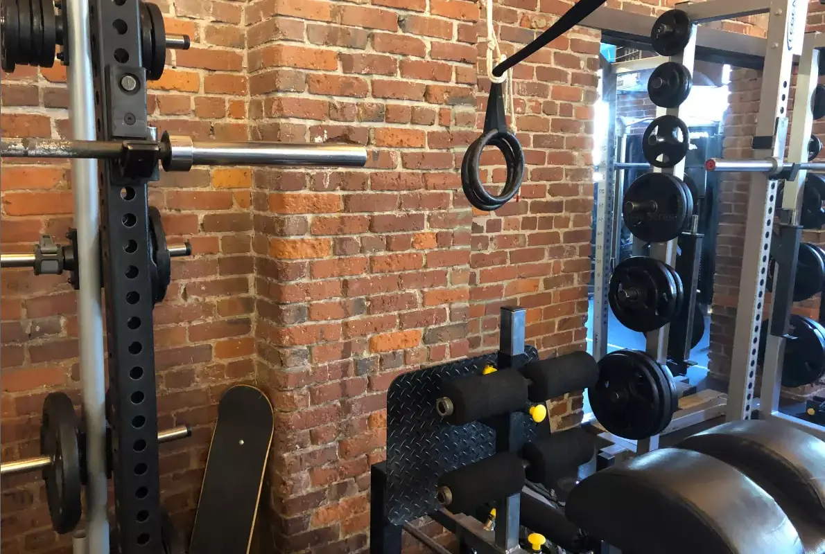 Up Athletics & Rehab | Kinesiology - Personal training