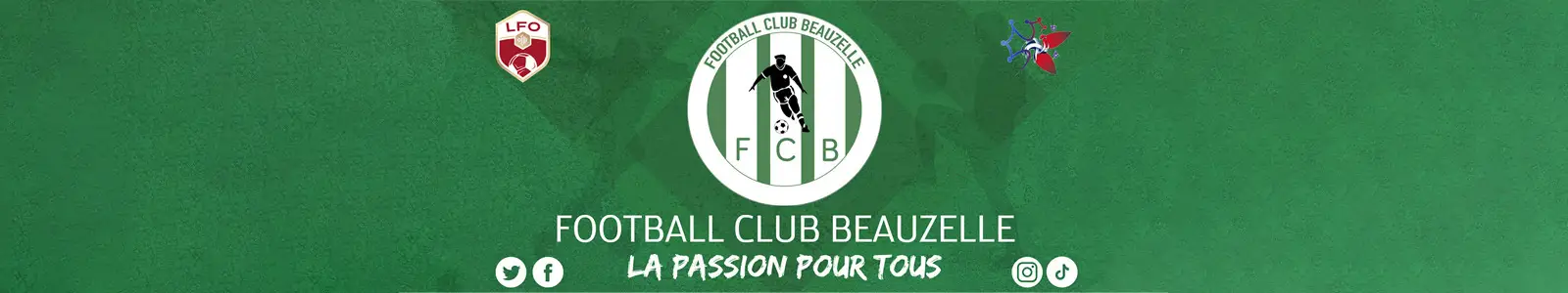 football club Beauzelle