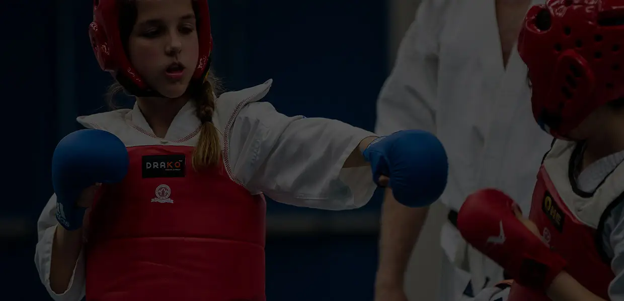 South Delta Kyokushin Karate