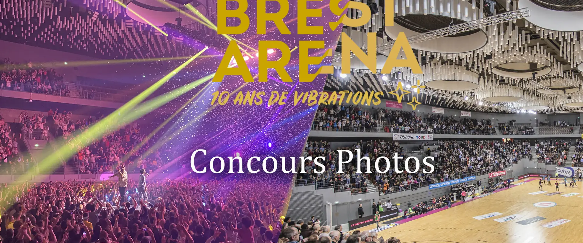 Brest Arena