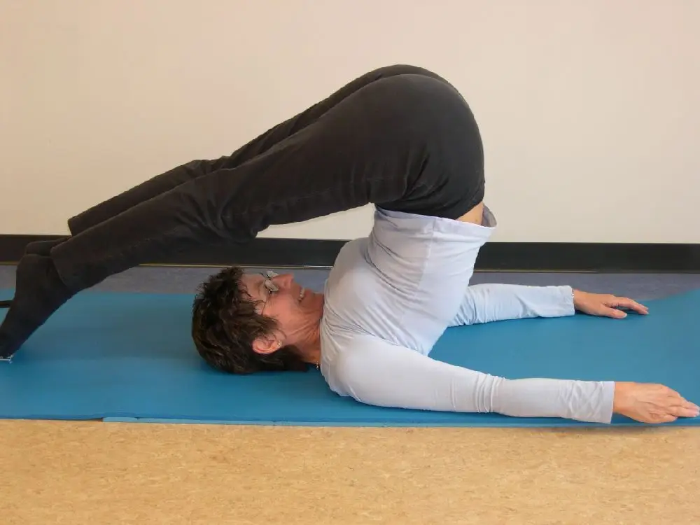 Pilates Naturally